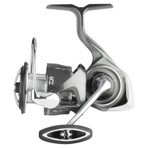 Daiwa 24 Luvias LT