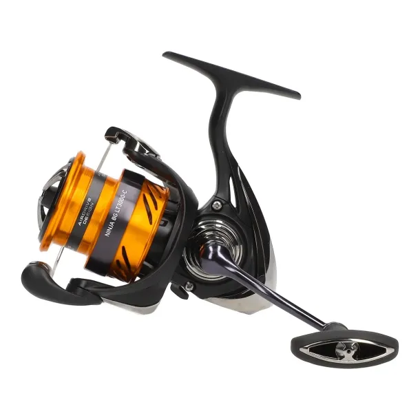 Daiwa 24 Ninja BG LT