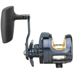 Daiwa 24 Saltiga