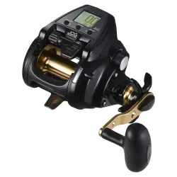 Daiwa 24 Tanacom S500J