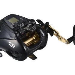 Daiwa 24 Tanacom S500J