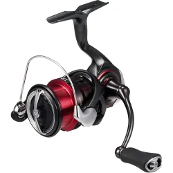Daiwa 25 Ballistic Air LT