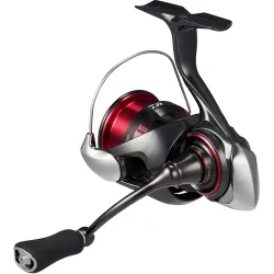 Daiwa 25 Ballistic Air LT