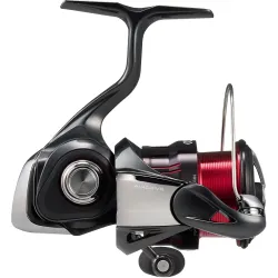 Daiwa 25 Ballistic Air LT