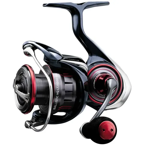 Daiwa 25 Ballistic MQ LT
