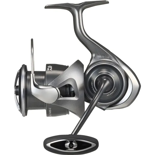 Daiwa 25 Caldia LT 4000-C 4000-C