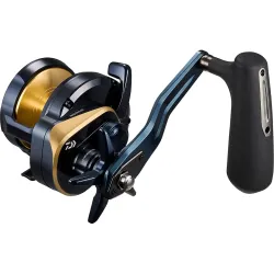 Daiwa 25 Saltiga