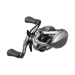 Daiwa 25 Steez Limited CT SV TW 70XHL