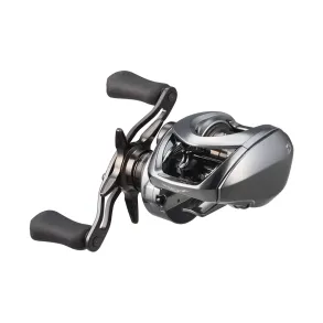 Daiwa 25 Steez Limited CT SV TW 70XHL