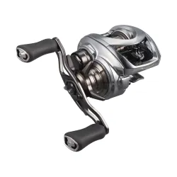 Daiwa 25 Steez Limited CT SV TW 70XHL
