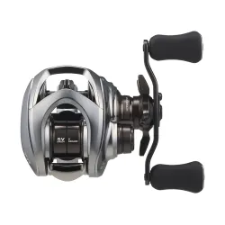 Daiwa 25 Steez Limited CT SV TW 70XHL