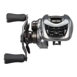 Daiwa 25 Steez Limited CT SV TW 70XHL