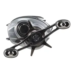 Daiwa 25 Steez Limited CT SV TW 70XHL