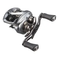 Daiwa 25 Steez Limited CT SV TW 70XHL