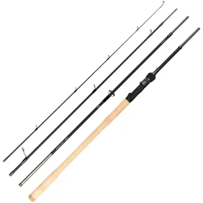 Daiwa 26 Luvias Travel Spin 