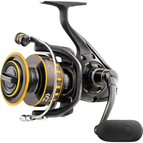 Daiwa BG (Black Gold) 
