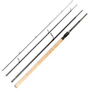 Daiwa Exceler Nordic 4pc