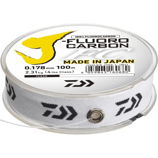 Daiwa J-Fluorocarbon