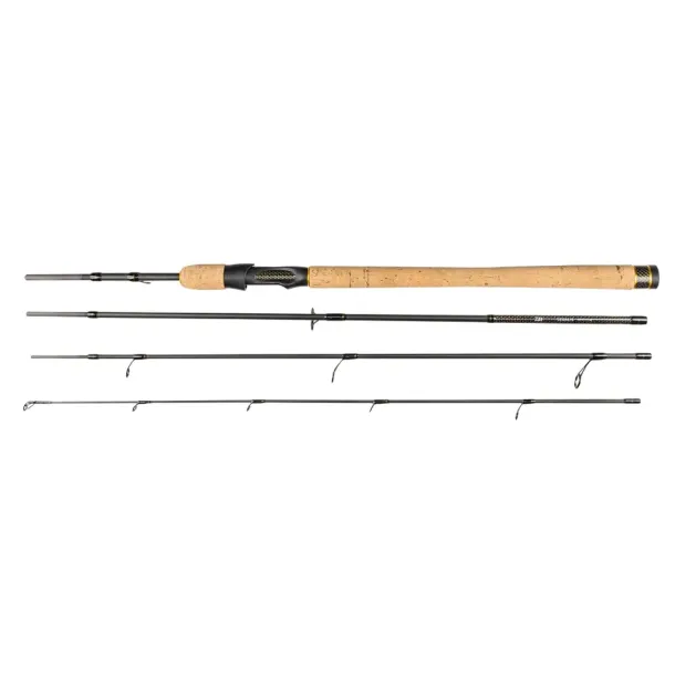Daiwa Legalis Spin