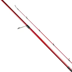 Daiwa Ninja Put &amp; Take Spin