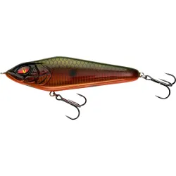 Daiwa Prorex Lazy Jerk 120SS