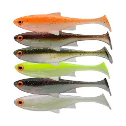 Daiwa Prorex Live Roach Set