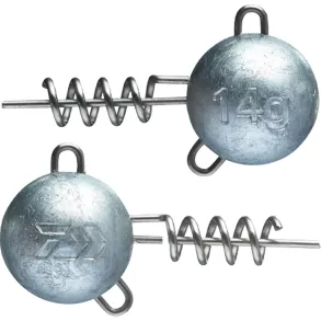 Daiwa Prorex RD Screw-In Jig Head