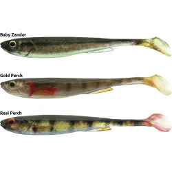 Daiwa Prorex Real Slim Shady Live