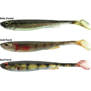 Daiwa Prorex Real Slim Shady Live