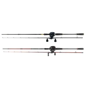 Daiwa Proteus PMC Baitcaster Combo