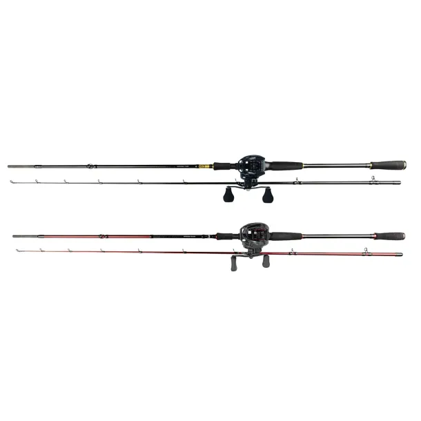 Daiwa Proteus PMC Baitcaster Combo