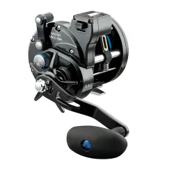 Daiwa Saltist LW LCH