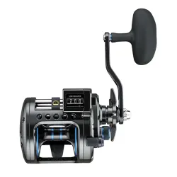 Daiwa Saltist LW LCH