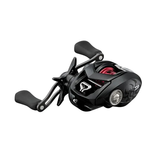 Daiwa Tatula BF TW 70