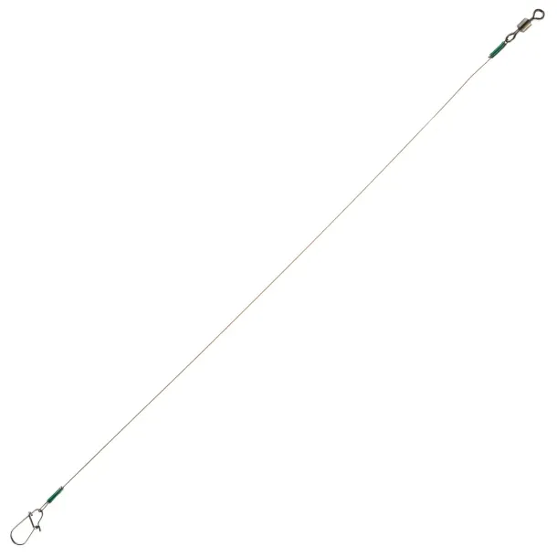 Daiwa Tournament Wire Leader 2 stk.