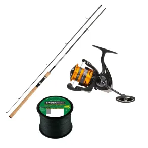 Daiwa UL Spinnes�t