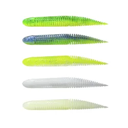Savage Gear NED Dragon Tail Slug Mix Pakke
