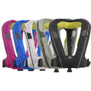 Spinlock Deckvest Lite 170N Redningsvest