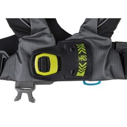 Spinlock Deckvest 6D 170N Redningsvest