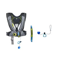 Spinlock Deckvest 6D 170N Redningsvest