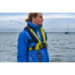 Spinlock Deckvest 6D 170N Redningsvest