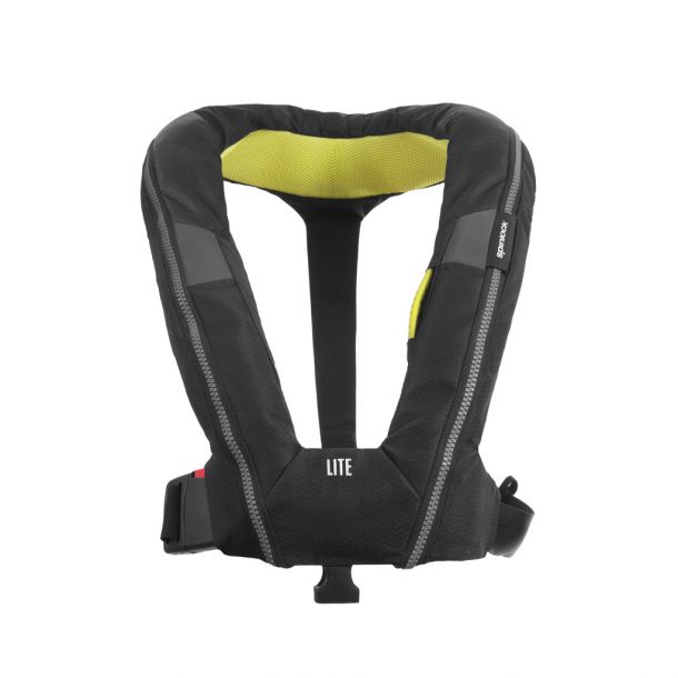 Spinlock Deckvest Lite 170N Redningsvest
