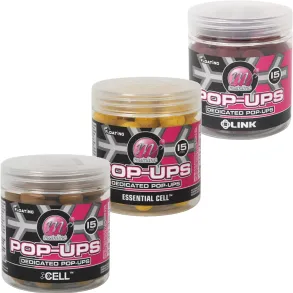 Mainline Dedicated Pop-Ups 15mm