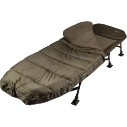 JRC Defender II Flatbed Sleepsystem