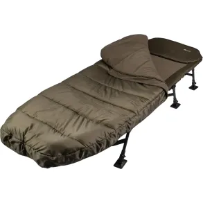 JRC Defender II Flatbed Sleepsystem
