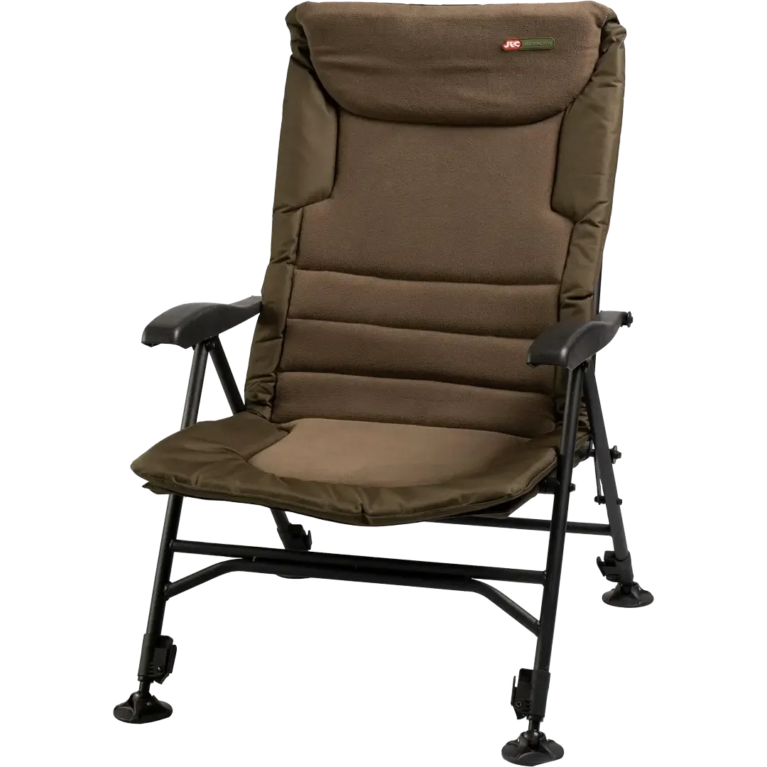 JRC Defender II Relaxa Recliner Arm Chair Karpestole EFFEKTLAGERET ApS