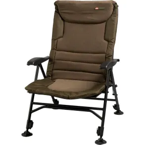 JRC Defender II Relaxa Recliner Arm Chair