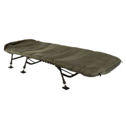 JRC Defender Fleece Sleeping Bag