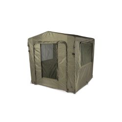 JRC Defender Social Shelter