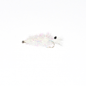 Effekt Flies Glimmer Rejen Pearl
